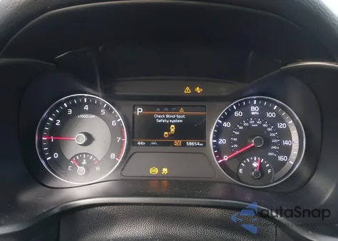 2022 Kia Forte Gt-Line from USA, damaged, VIN 3KPF54AD7NE511692